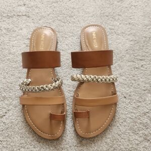 Nine West Sandals